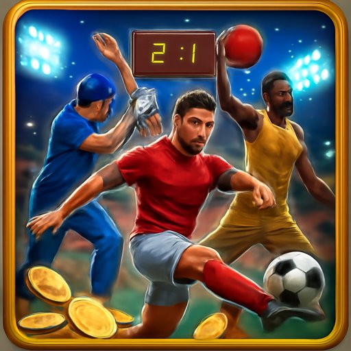 bet Game installation permission window