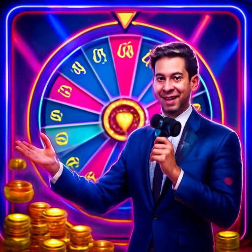 bet Game arcade reels mobile view