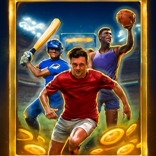 bet Game official site mobile screen