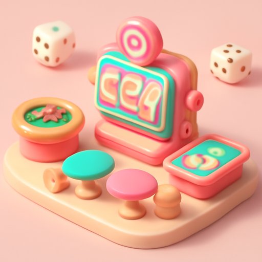 bet Game Sweet Bonanza fruit matching screen
