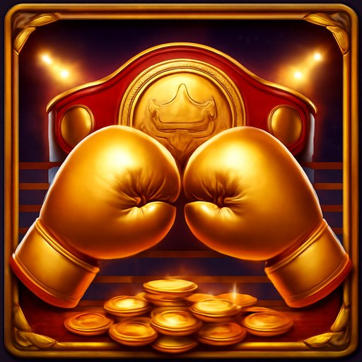 bet Game Mega Moolah prize display