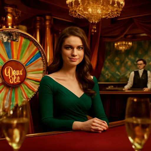bet Game Live Dealer Glimpse